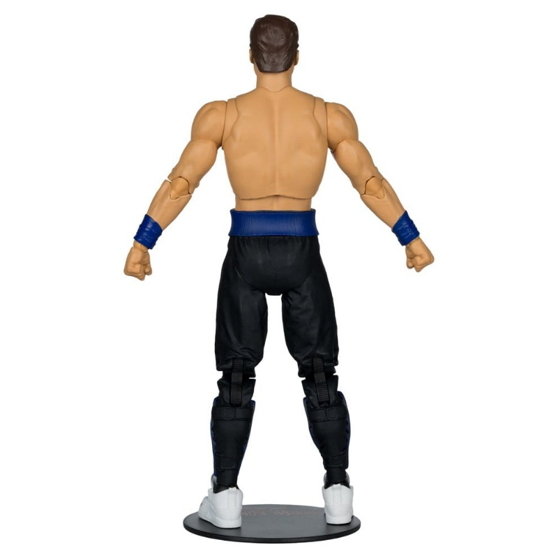 Mortal Kombat - Wave 4 Johnny Cage Mortal Kombat Klassics McFarlane Toys
