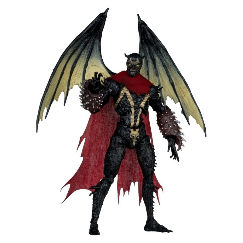 Spawn - Wave 9 Classic Nightmare McFarlane Toys