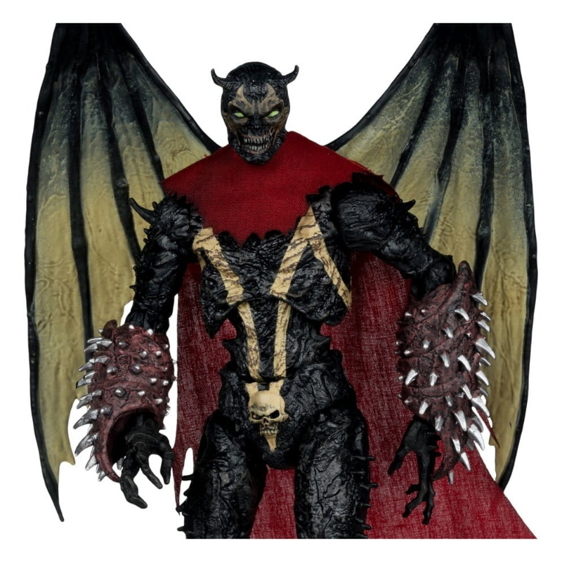 Spawn - Wave 9 Classic Nightmare McFarlane Toys