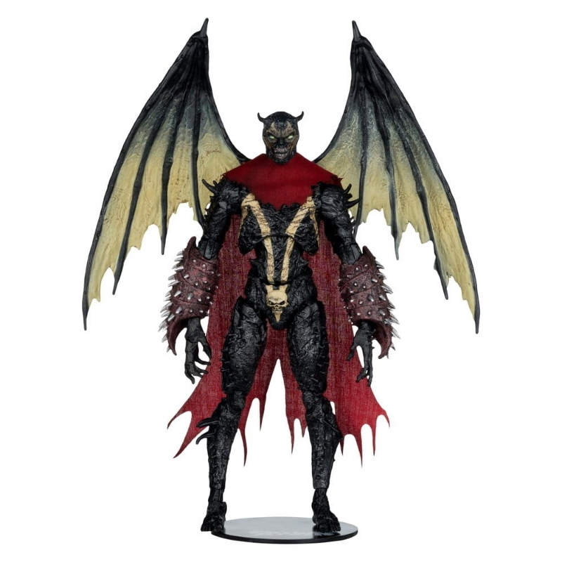 Spawn - Wave 9 Classic Nightmare McFarlane Toys