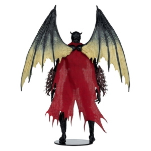 Spawn - Wave 9 Classic Nightmare McFarlane Toys