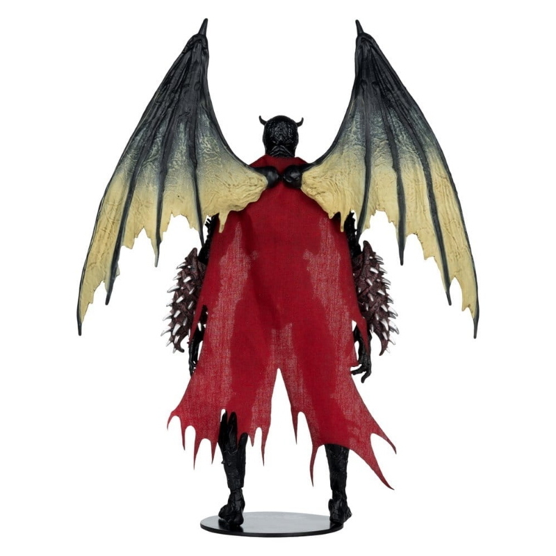 Spawn - Wave 9 Classic Nightmare McFarlane Toys