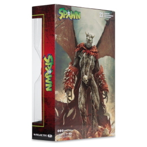 Spawn - Wave 9 Classic Nightmare McFarlane Toys