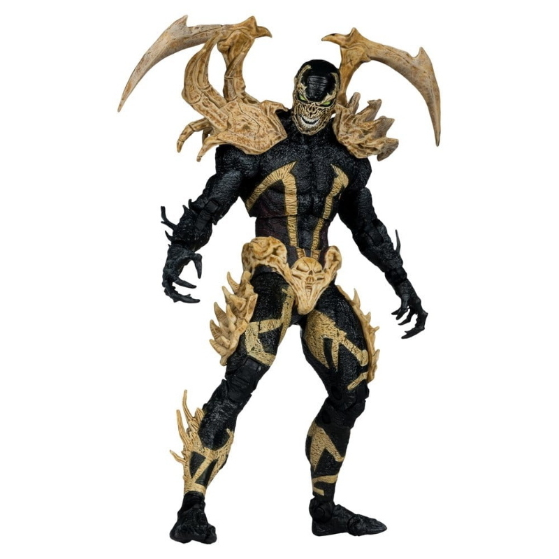 Spawn - Wave 9 Curse of Spawn McFarlane Toys