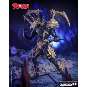 Spawn - Wave 9 Curse of Spawn McFarlane Toys