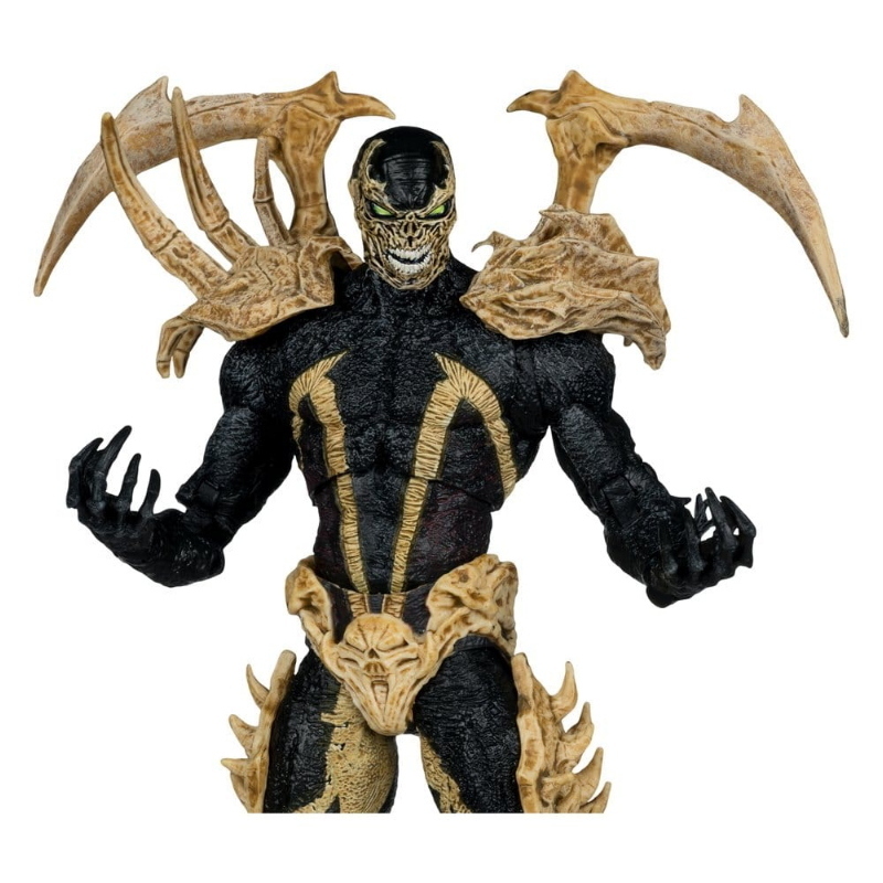 Spawn - Wave 9 Curse of Spawn McFarlane Toys