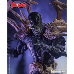Spawn - Wave 9 Curse of Spawn McFarlane Toys