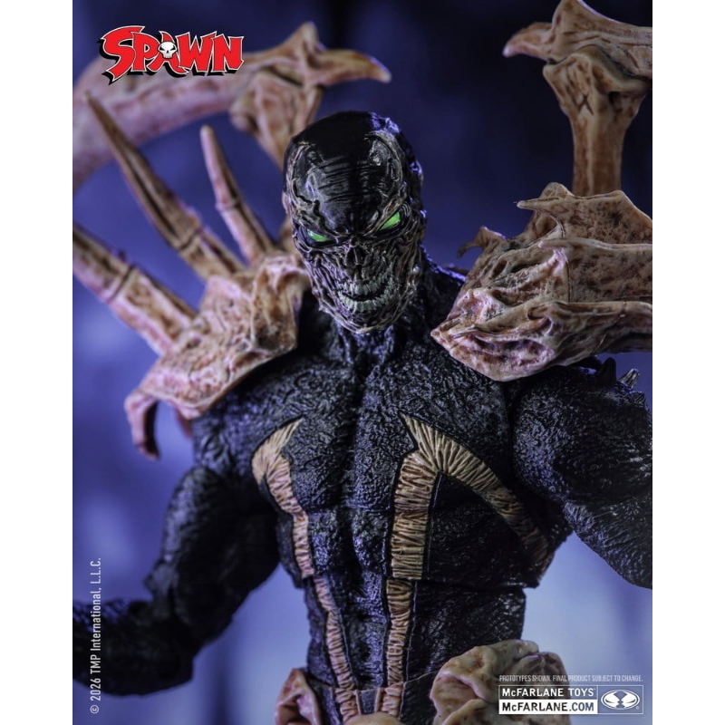 Spawn - Wave 9 Curse of Spawn McFarlane Toys
