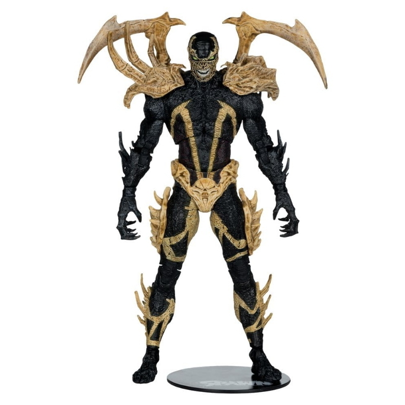Spawn - Wave 9 Curse of Spawn McFarlane Toys