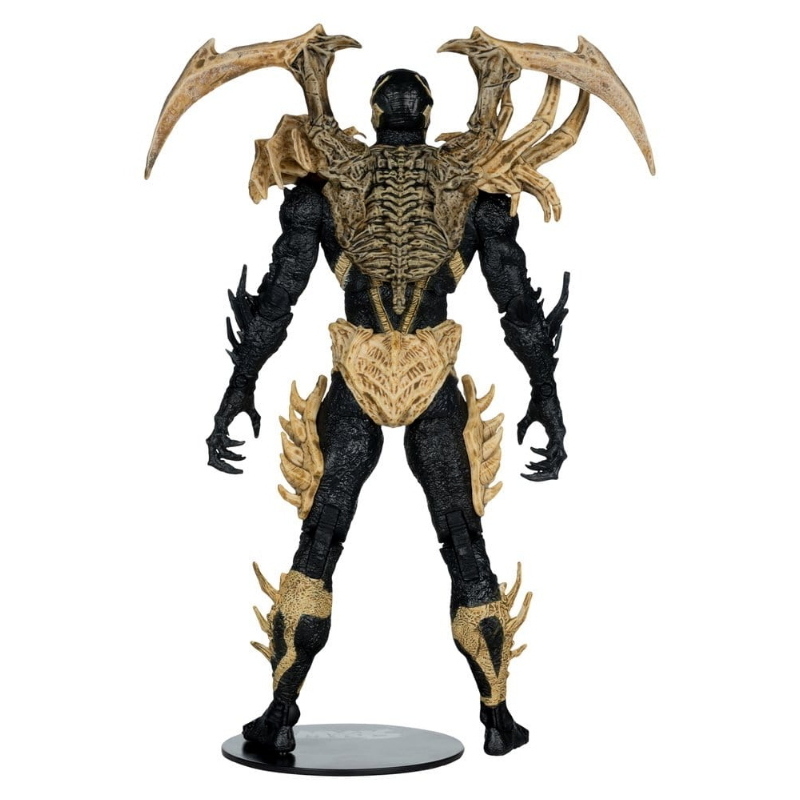 Spawn - Wave 9 Curse of Spawn McFarlane Toys