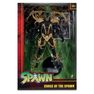 Spawn - Wave 9 Curse of Spawn McFarlane Toys