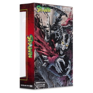 Spawn - Wave 9 Curse of Spawn McFarlane Toys