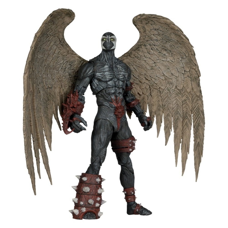 Spawn - Wave 9 Wings of Redemption McFarlane Toys