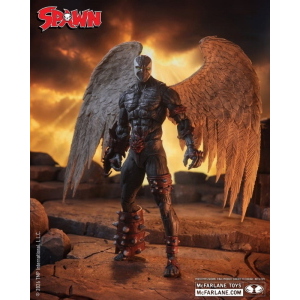 Spawn - Wave 9 Wings of Redemption McFarlane Toys