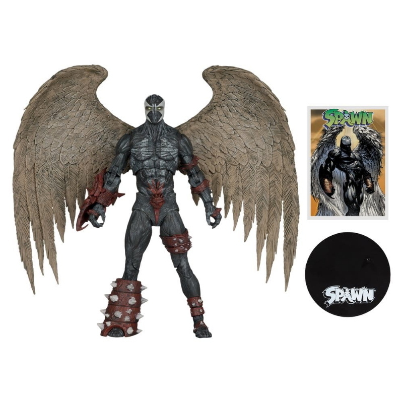Spawn - Wave 9 Wings of Redemption McFarlane Toys