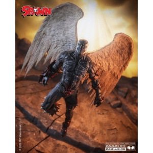 Spawn - Wave 9 Wings of Redemption McFarlane Toys