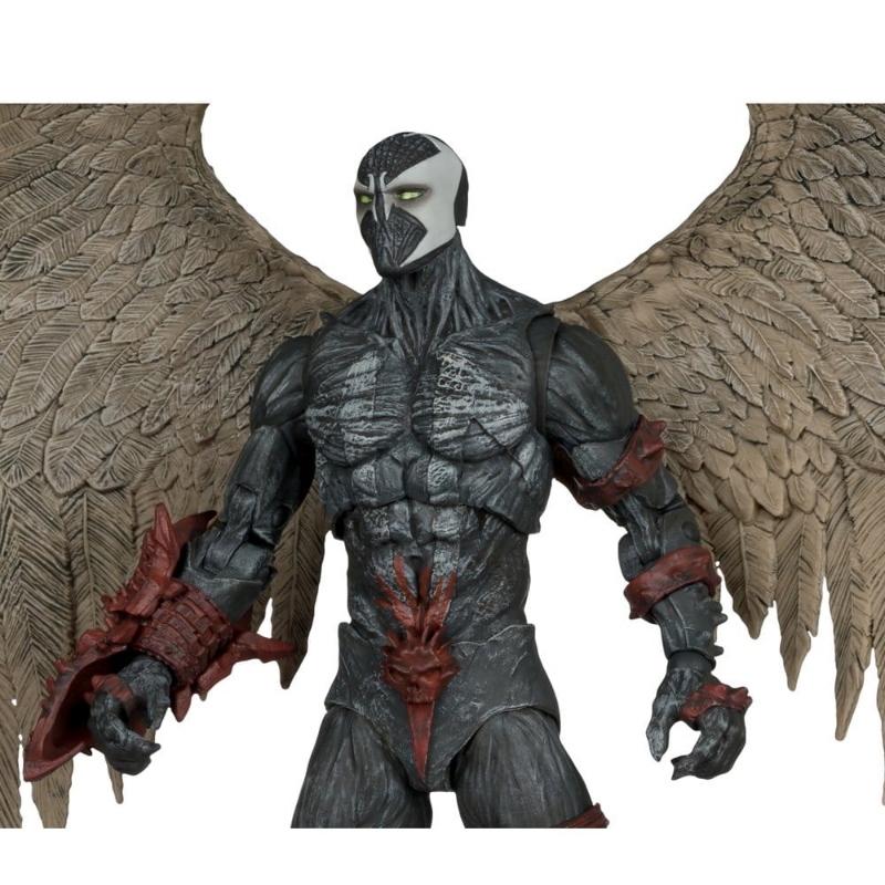 Spawn - Wave 9 Wings of Redemption McFarlane Toys