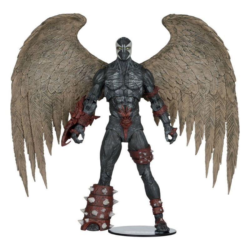 Spawn - Wave 9 Wings of Redemption McFarlane Toys