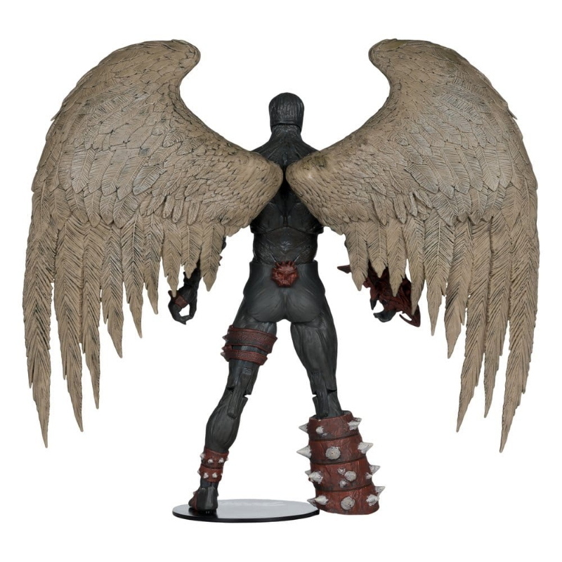 Spawn - Wave 9 Wings of Redemption McFarlane Toys
