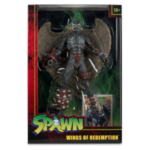 Spawn - Wave 9 Wings of Redemption McFarlane Toys