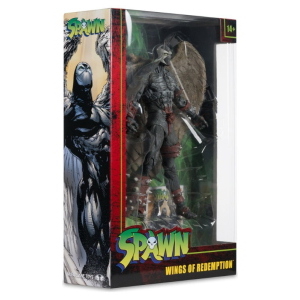 Spawn - Wave 9 Wings of Redemption McFarlane Toys