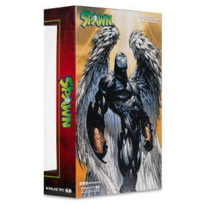Spawn - Wave 9 Wings of Redemption McFarlane Toys