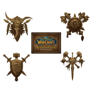 World of Warcraft - Lich King McFarlane Elite Edition McFarlane Toys
