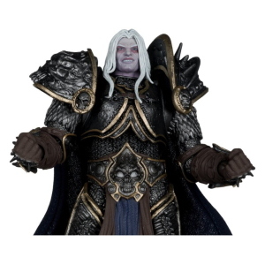World of Warcraft - Lich King McFarlane Elite Edition McFarlane Toys