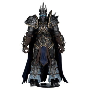 World of Warcraft - Lich King McFarlane Elite Edition McFarlane Toys