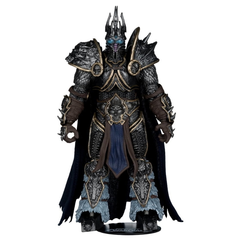 World of Warcraft - Lich King McFarlane Elite Edition McFarlane Toys