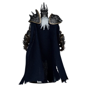 World of Warcraft - Lich King McFarlane Elite Edition McFarlane Toys