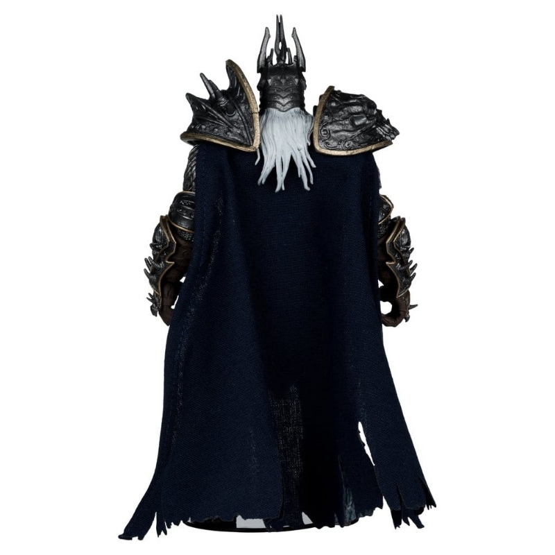 World of Warcraft - Lich King McFarlane Elite Edition McFarlane Toys