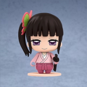 Demon Slayer - Trading Figures Vol.04 Display 6 Pezzi Good Smile Company