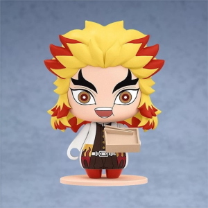 Demon Slayer - Trading Figures Vol.04 Display 6 Pezzi Good Smile Company