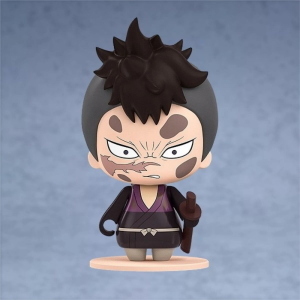 Demon Slayer - Trading Figures Vol.04 Display 6 Pezzi Good Smile Company