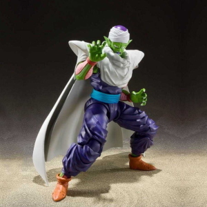 Dragon Ball Z - The Proud Namekian Piccolo S.H.Figuarts Bandai