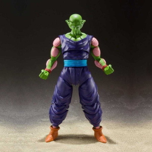 Dragon Ball Z - The Proud Namekian Piccolo S.H.Figuarts Bandai