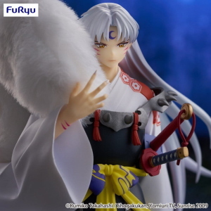 Inuyasha - Vol. 2 Sesshomaru Trio-Try-iT Furyu