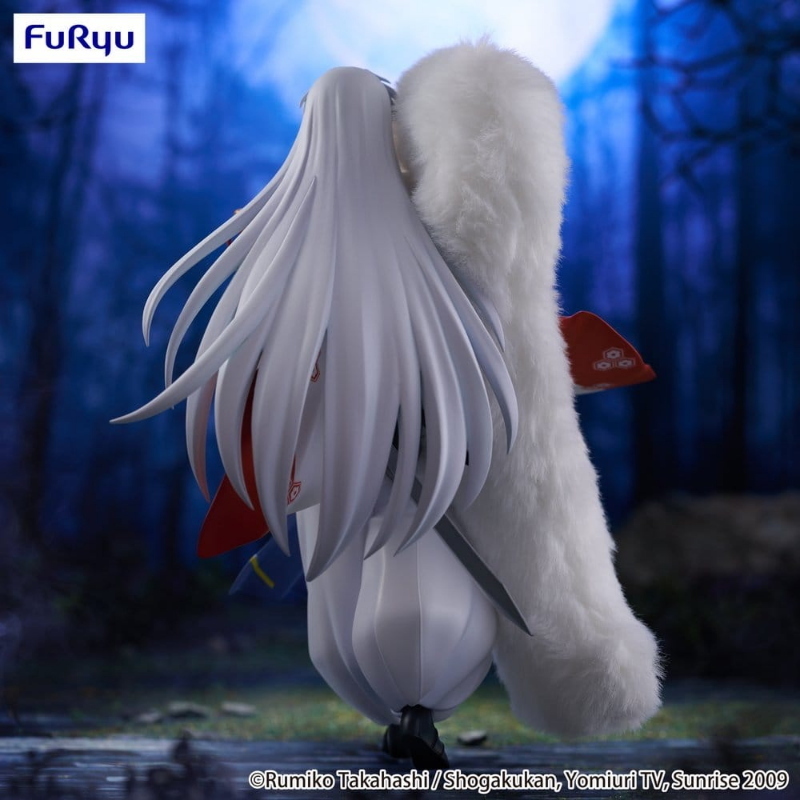 Inuyasha - Vol. 2 Sesshomaru Trio-Try-iT Furyu