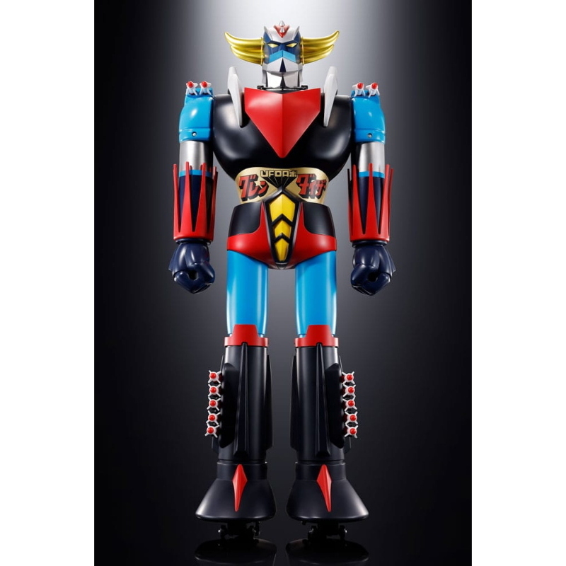 UFO Robot Grendizer - Grendizer Jumbo Machinder Bandai