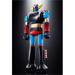 UFO Robot Grendizer - Grendizer Jumbo Machinder Bandai