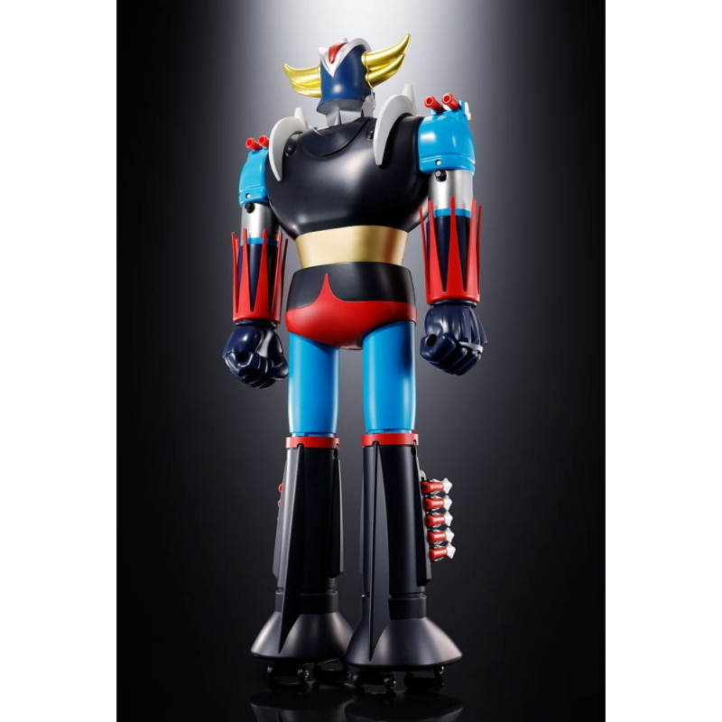 UFO Robot Grendizer - Grendizer Jumbo Machinder Bandai