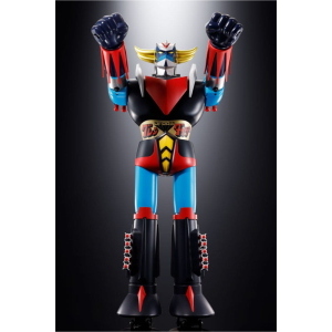 UFO Robot Grendizer - Grendizer Jumbo Machinder Bandai