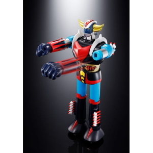 UFO Robot Grendizer - Grendizer Jumbo Machinder Bandai