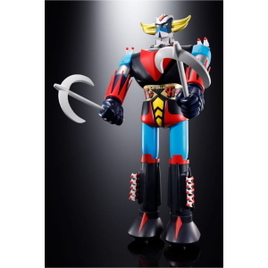 UFO Robot Grendizer - Grendizer Jumbo Machinder Bandai