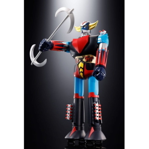 UFO Robot Grendizer - Grendizer Jumbo Machinder Bandai