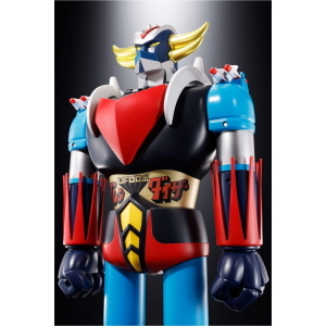 UFO Robot Grendizer - Grendizer Jumbo Machinder Bandai