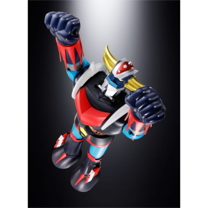 UFO Robot Grendizer - Grendizer Jumbo Machinder Bandai