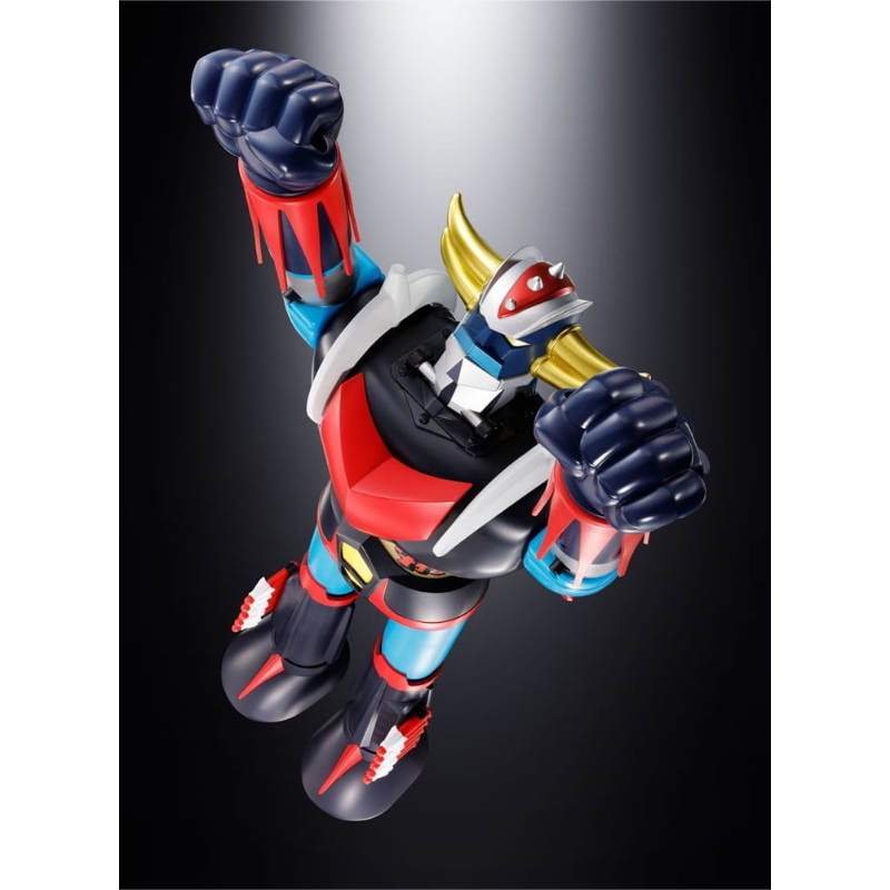 UFO Robot Grendizer - Grendizer Jumbo Machinder Bandai