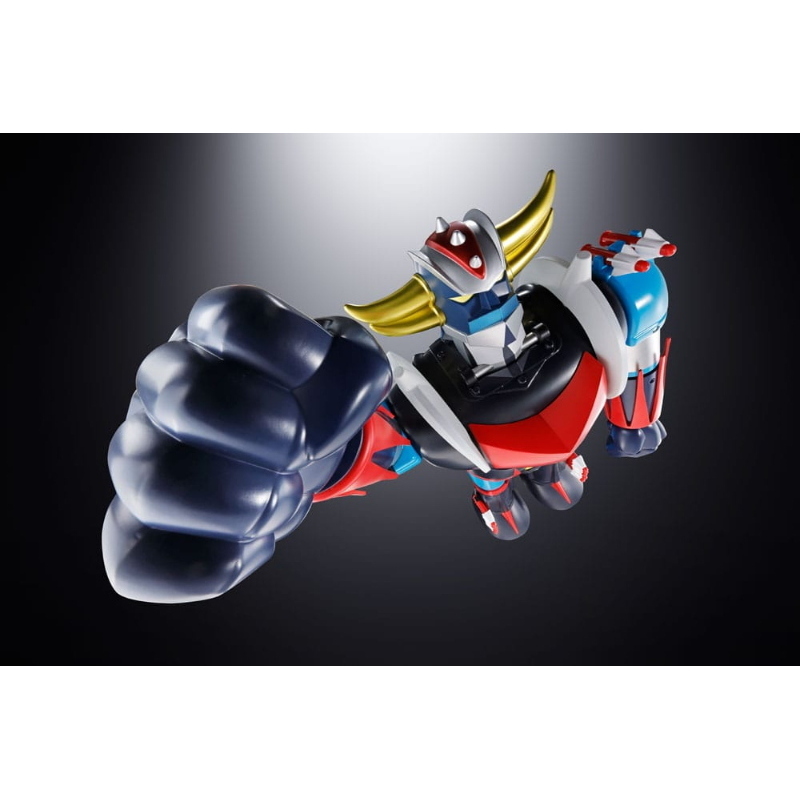 UFO Robot Grendizer - Grendizer Jumbo Machinder Bandai
